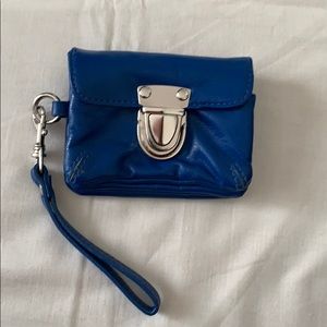 Merona wallet/change purse